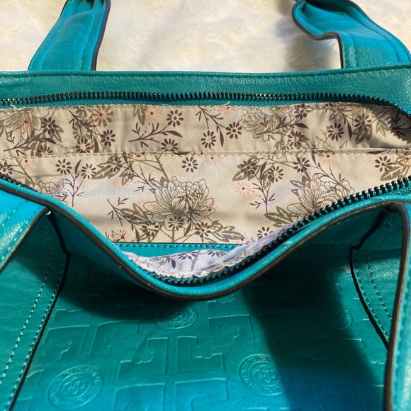 Coach Purse - Picture 4 of 5